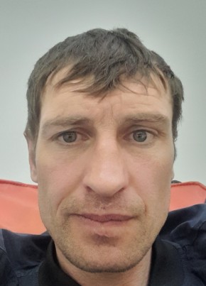 Дмитрий, 39, Россия, Бодайбо