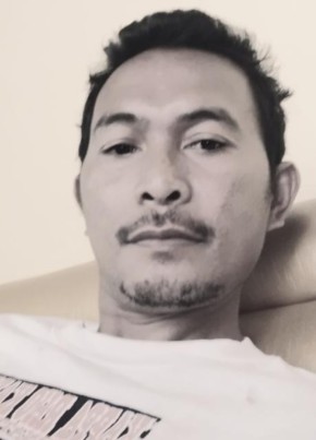Dani, 31, Malaysia, Bintulu