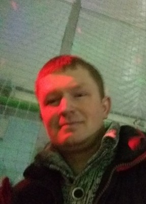 Максим, 33, Россия, Мостовской