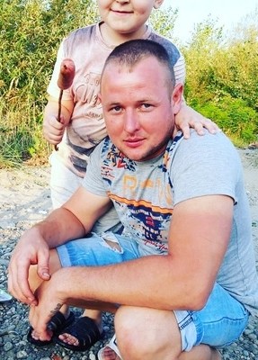 Николай, 37, Россия, Владимирская