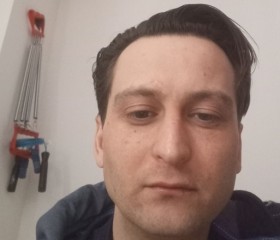 Viktor, 31, Augsburg