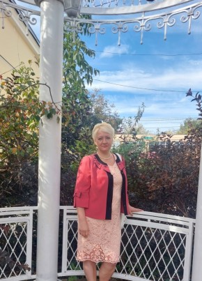 Светлана из Калуги 51 год