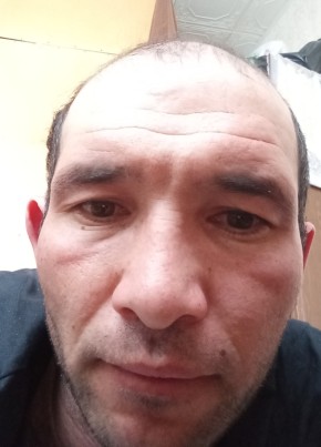 Умид, 34, Россия, Москва