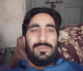 Rashid, 31, Islamabad