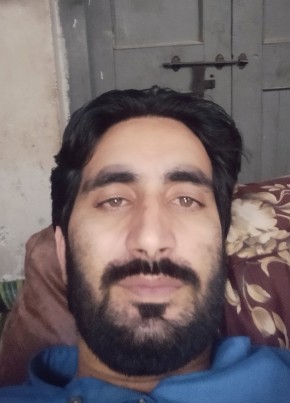 Rashid, 31, پاکستان, اسلام آباد