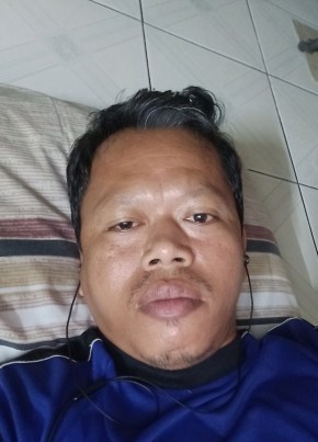 Danang, 39, Indonesia, Kota Bekasi