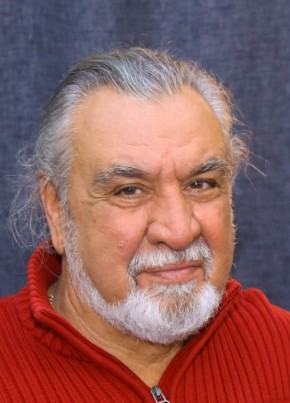 Vito из Hamburg 68 лет