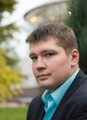 Andrei, 35, Россия, Москва