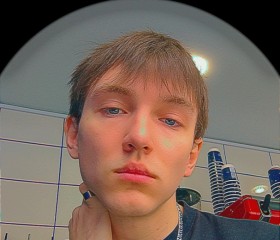 Anton, 21 год, Санкт-Петербург