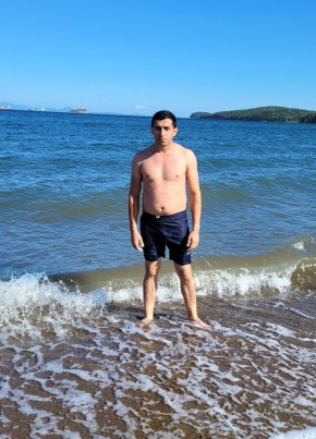 Garik из Palanga 30 лет