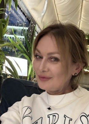 Алина из Красноярска 54 года