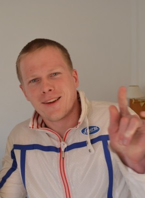 Vasiliy, 34, Russia, Chelyabinsk