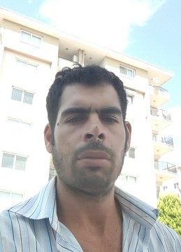 Emrah, 36, جمهورئ اسلامئ افغانستان, کندوز