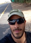 עמית, 23, Tel Aviv