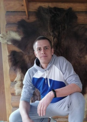 Сергей, 34, Россия, Солнечногорск