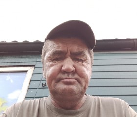 Vladimir, 52, Kyzyl