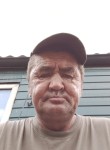 Владимир - Кызыл
