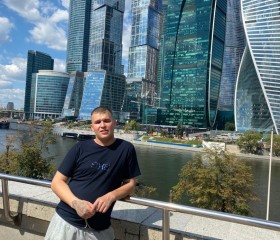 Савелий, 26 лет, Наро-Фоминск