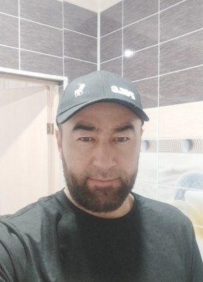 Хабиб из Семёнова 34 года