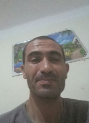 محمد, 46, People’s Democratic Republic of Algeria, Ech Chettia