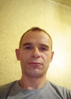 Andrey, 41, Russia, Saint Petersburg