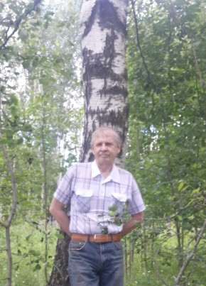 владимир, 63, Россия, Кстово