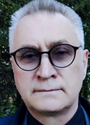 Андрей из Нижнего Тагила 56 лет