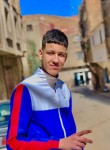 brahim, 18 лет, Sidi Bel Abbes