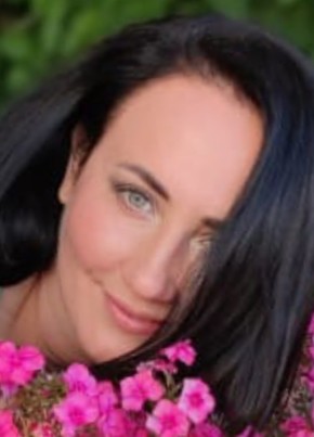 Светлана из Зеленодольска 44 года