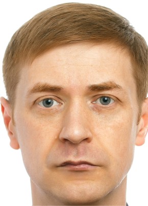 Антон из Екатеринбурга 51 год