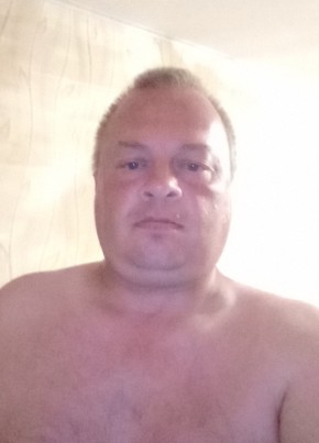 Роман, 46, Россия, Тейково