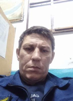 Александр, 43, Россия, Кокуй