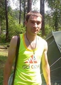 Alik, 36, Россия, Пушкино