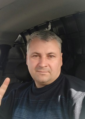 Олег, 48, Україна, Одеса