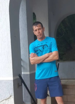 Сергей, 35, Россия, Варениковская
