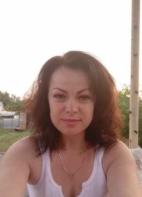 Ольга, 41, Россия, Балашиха