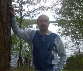 Олег, 53 года, Володарск