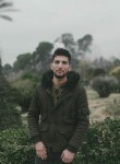 عبود حمادي, 23 года, حلب
