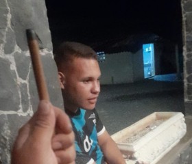 Pedro, 36, Rio Branco do Sul