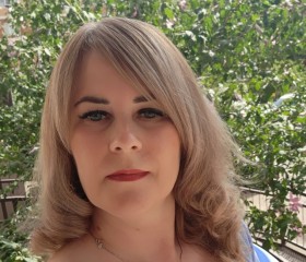 Valentina, 42, Krasnodar