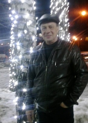petr, 65, Russia, Ufa