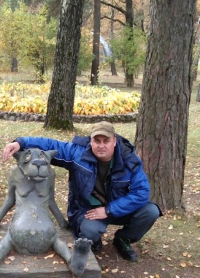 Андрей, 41, Россия, Шатура