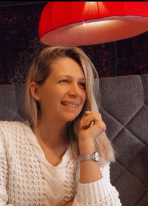 Ольга, 36, Россия, Казань