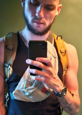 Aleksey Ivanov, 28, Russia, Zelenograd