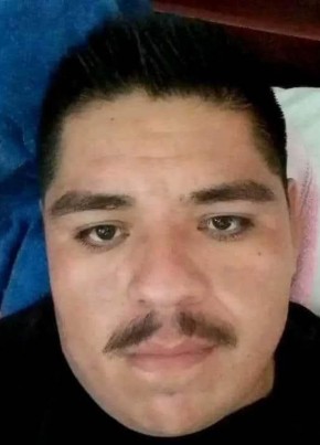 Jose из Ciudad Guzmán 33 года