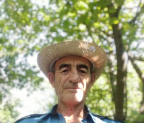 Мустафа Офоков, 64 года, Чебоксары