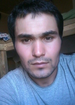 Xasan, 36, Россия, Санкт-Петербург