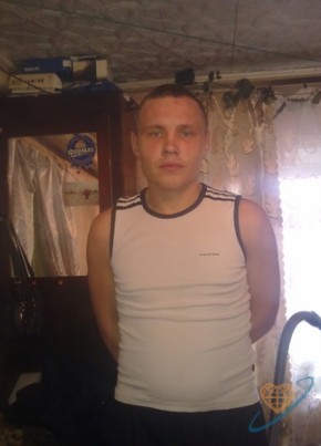 АЛЕКСЕЙ, 36, Россия, Вахтан