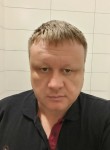 Denis, 45, Saint Petersburg