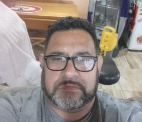 Fernando Veloso, 49 лет, Porto Alegre
